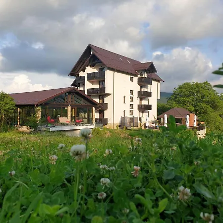 Bucovina Residence&SPA-2